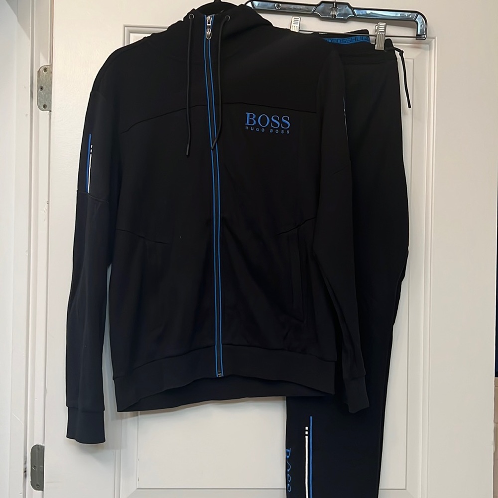 Men’s Hugo Boss Set